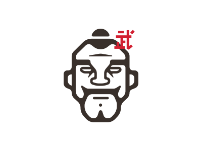 Warrior Logo