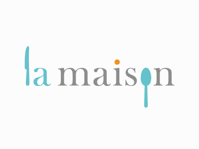 la maison