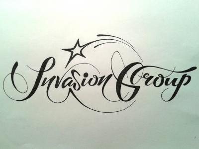 Invasion Group