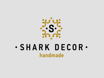 Shark Decor