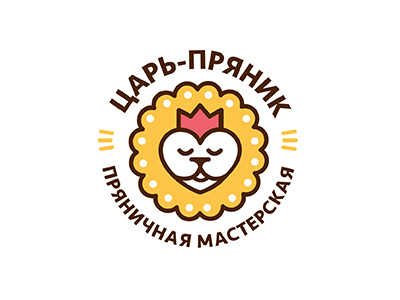 Царь пряник