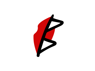 В