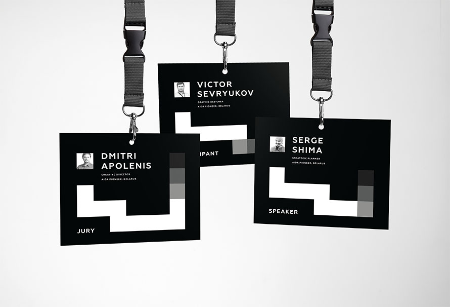 White Square presentation