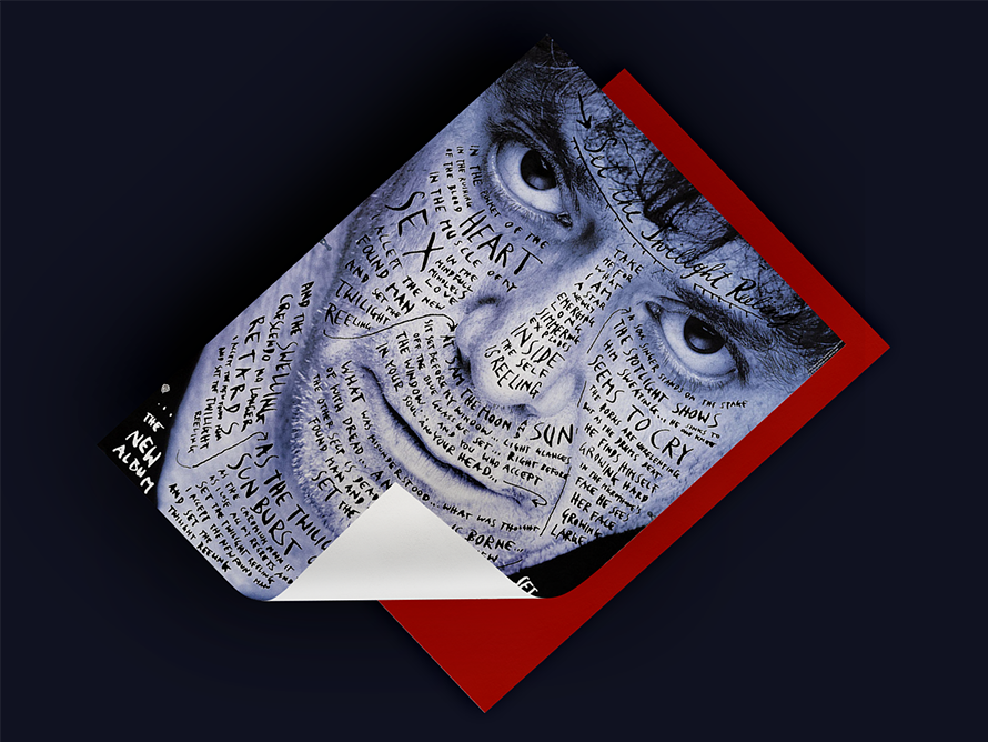 POSTERINO presentation