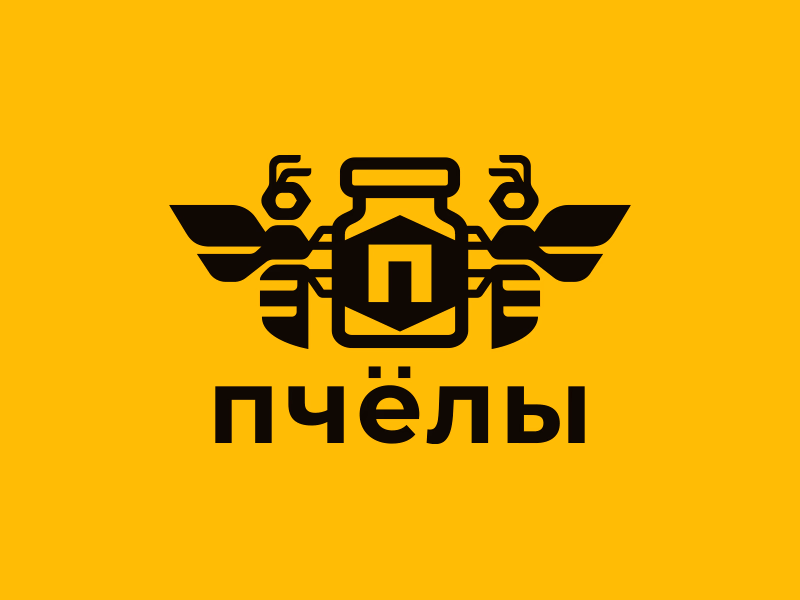 Пчелы