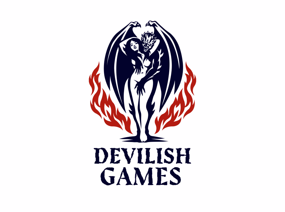 DEVELISH GAMES presentation
