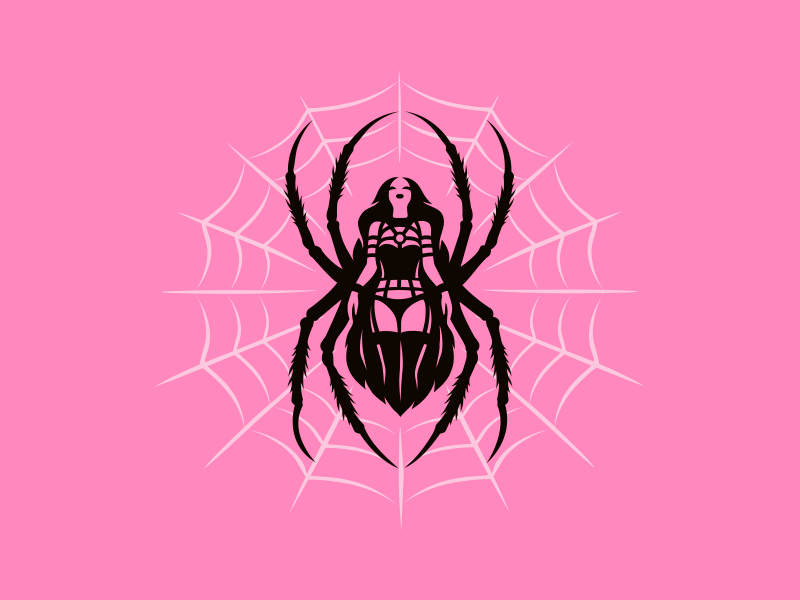 Black Widow