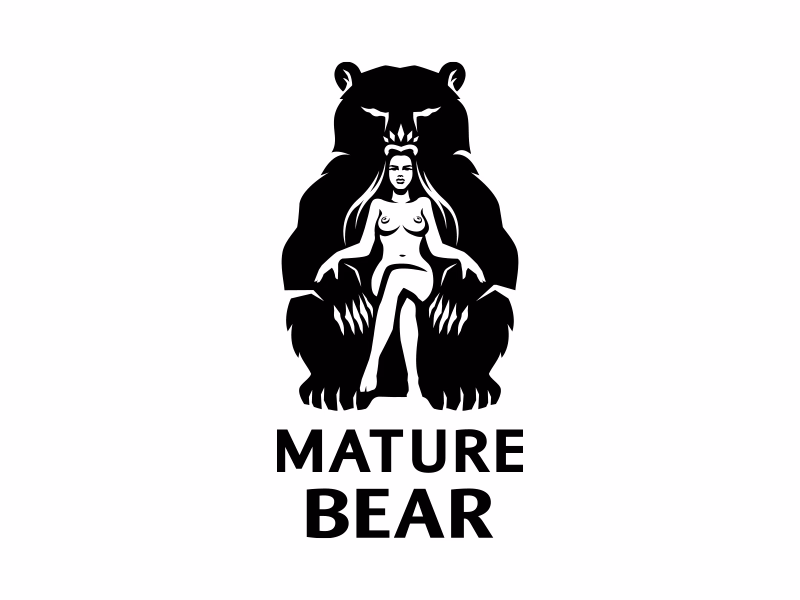 Mature Bear