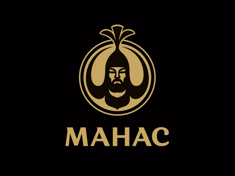 Манас