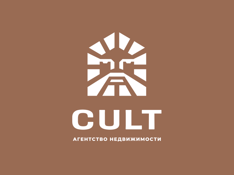 CULT агентство недвижимости