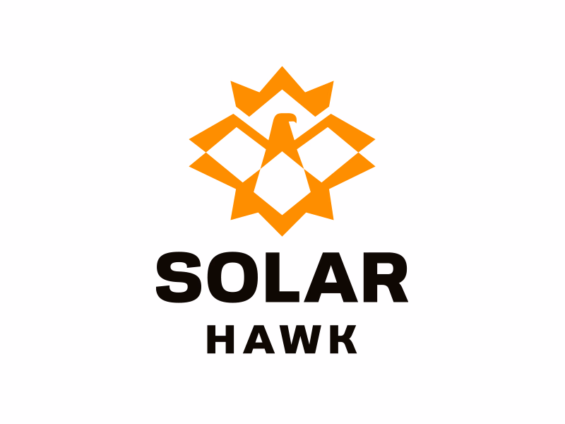 Solar Hawk shot