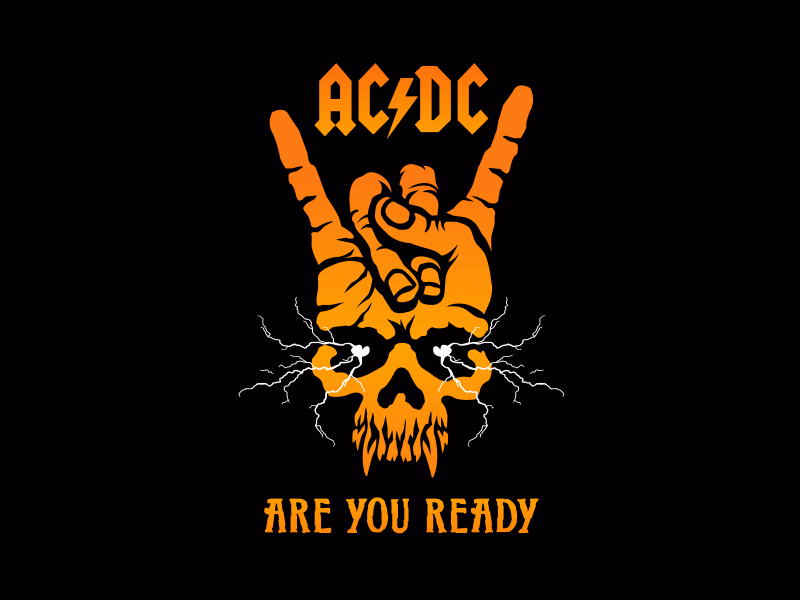 AC DC