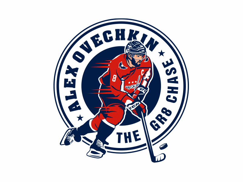 ALEX OVECHKIN