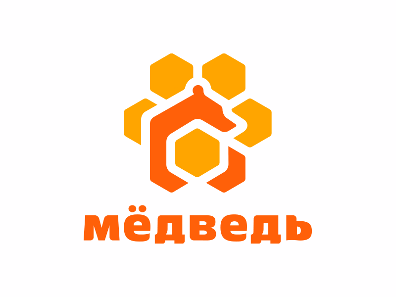 МЕДведь