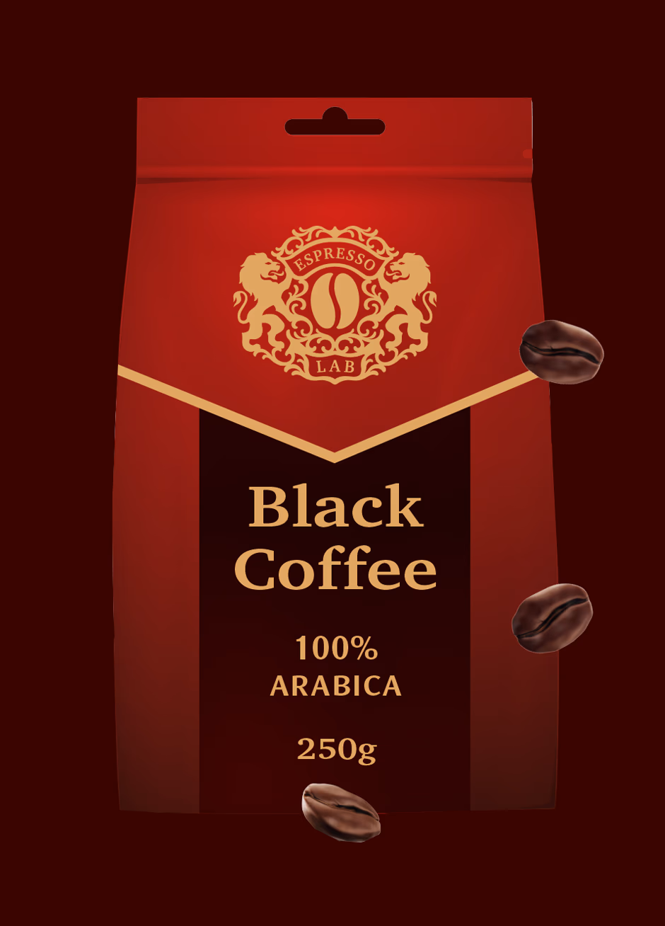 ESPRESSO LAB presentation
