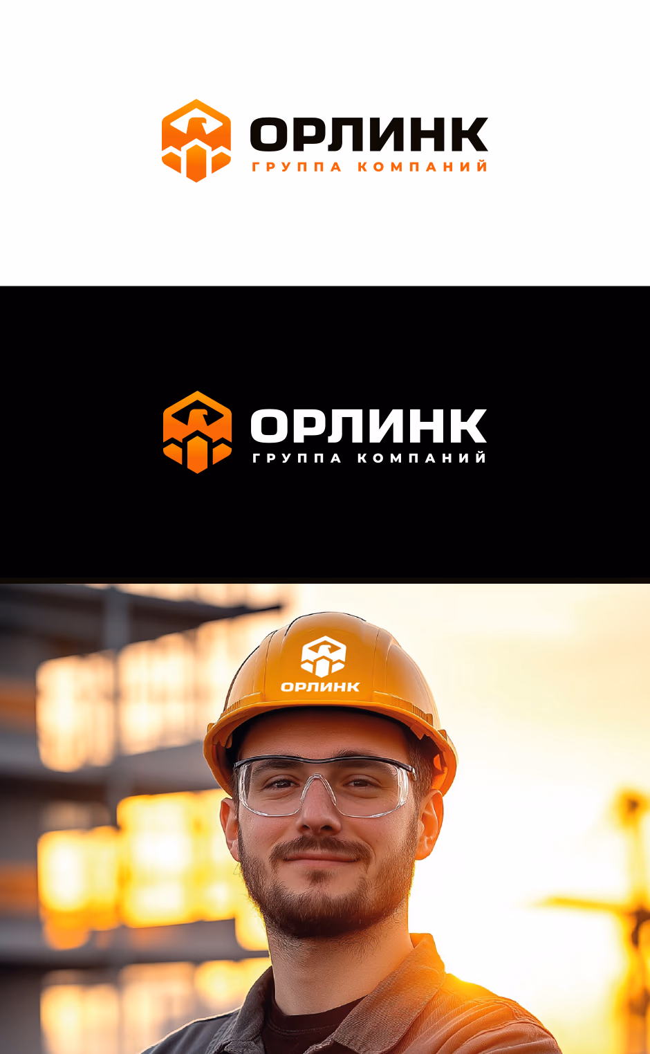 ОРЛИНК presentation