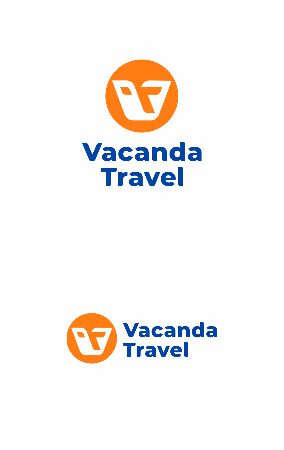 VACANDA TRAVEL presentation