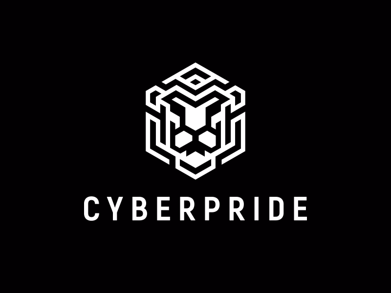CYBERPRIDE