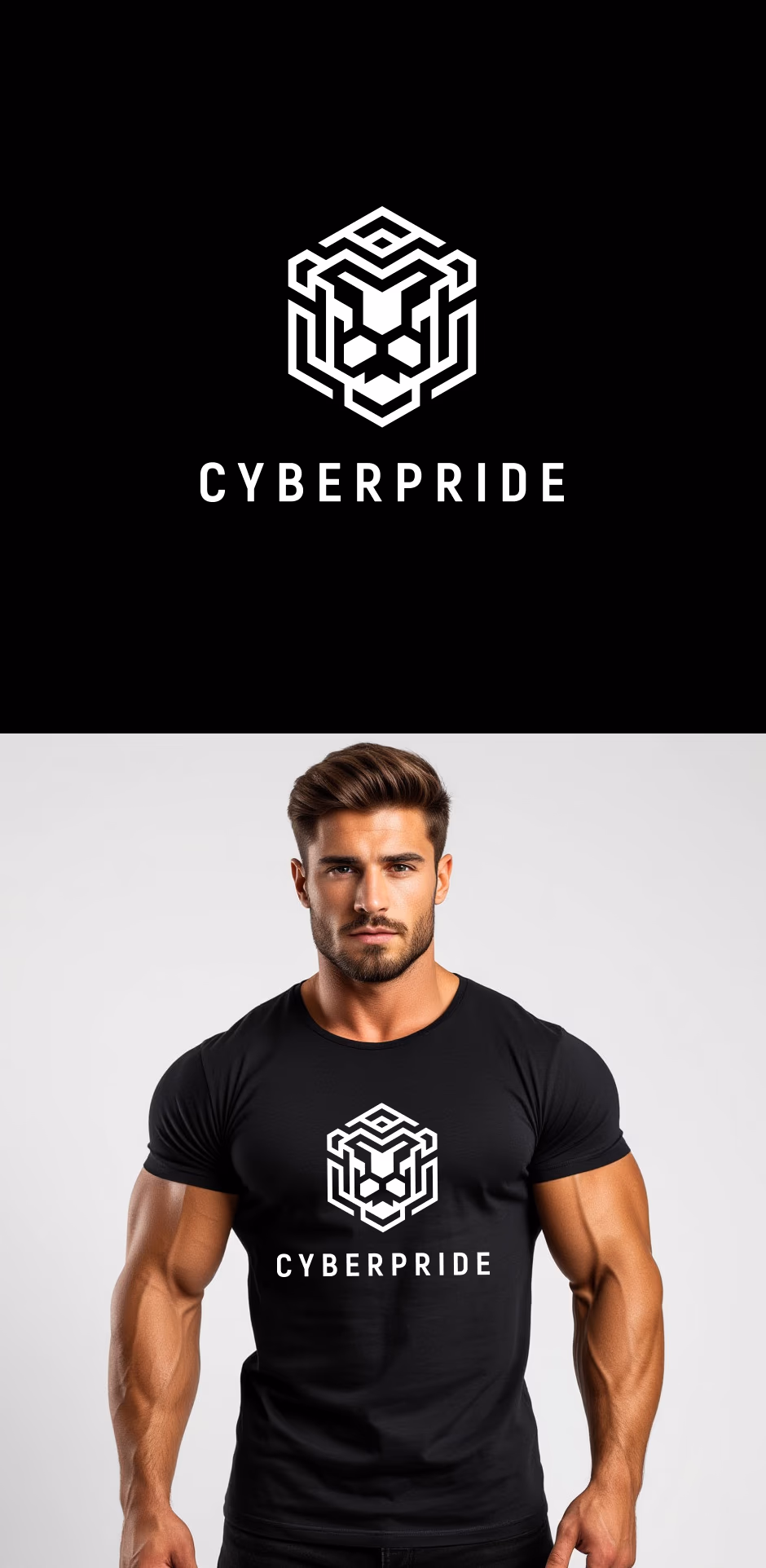 CYBERPRIDE presentation