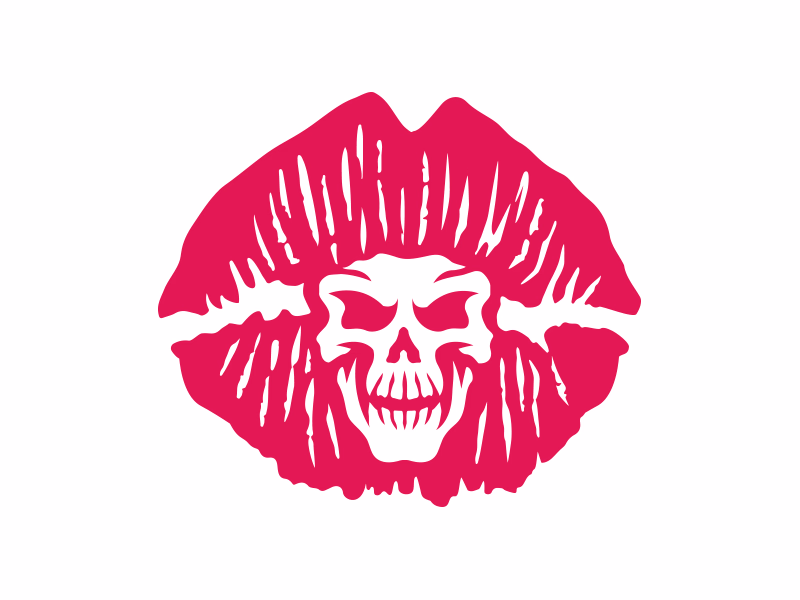PIRATKISS