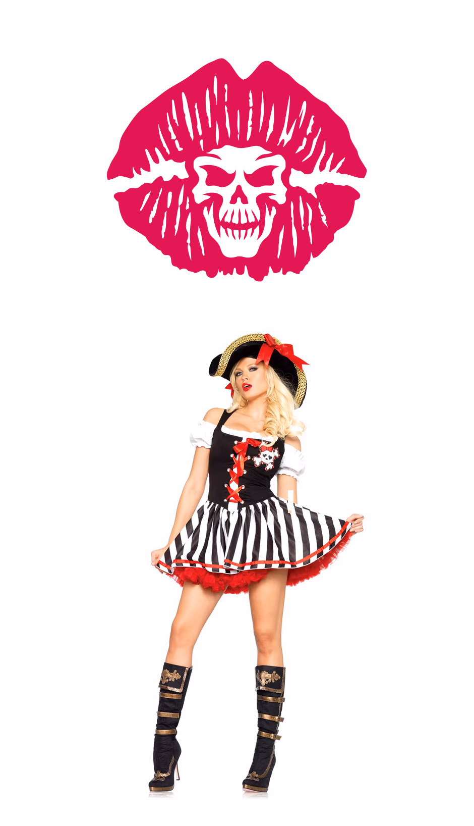 PIRATKISS presentation