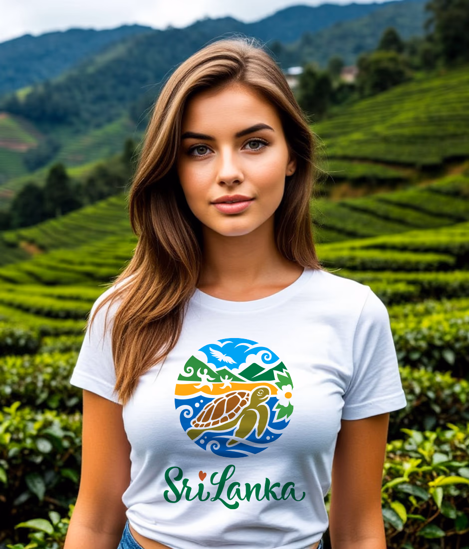 Sri Lanka presentation