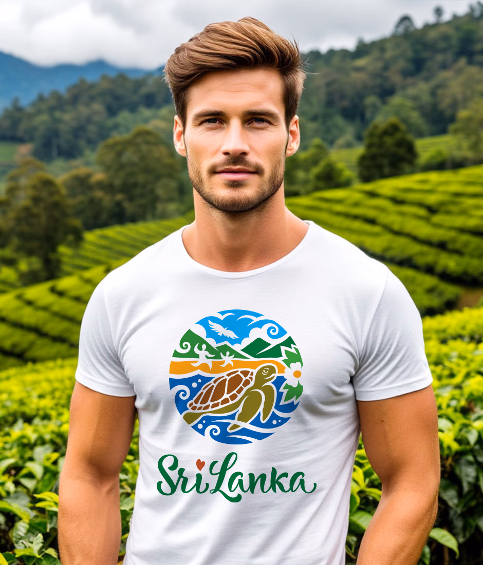 Sri Lanka presentation