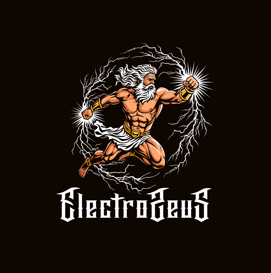 ElectroZeuS presentation