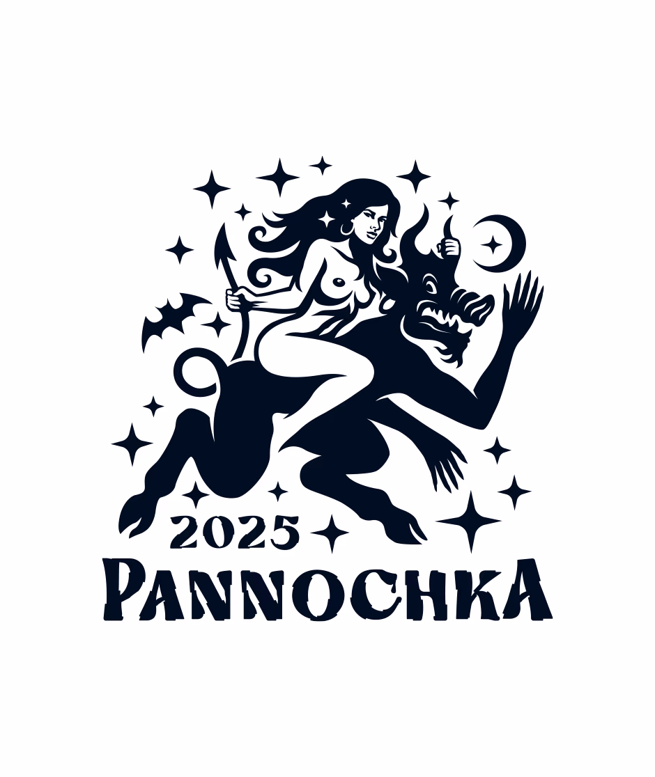 Panochka presentation
