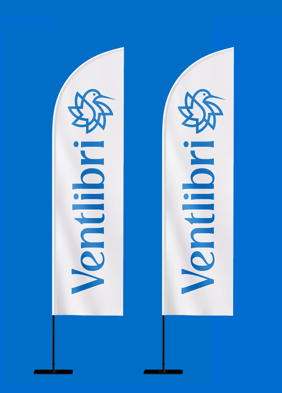 Ventlibri presentation