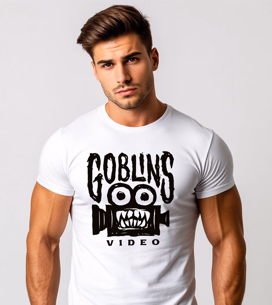Goblins Video presentation