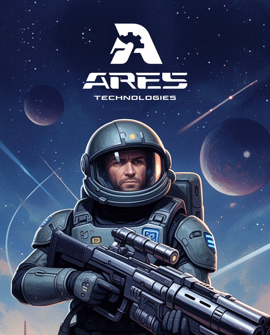 ARES Technologies presentation