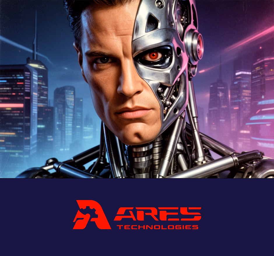 ARES Technologies presentation