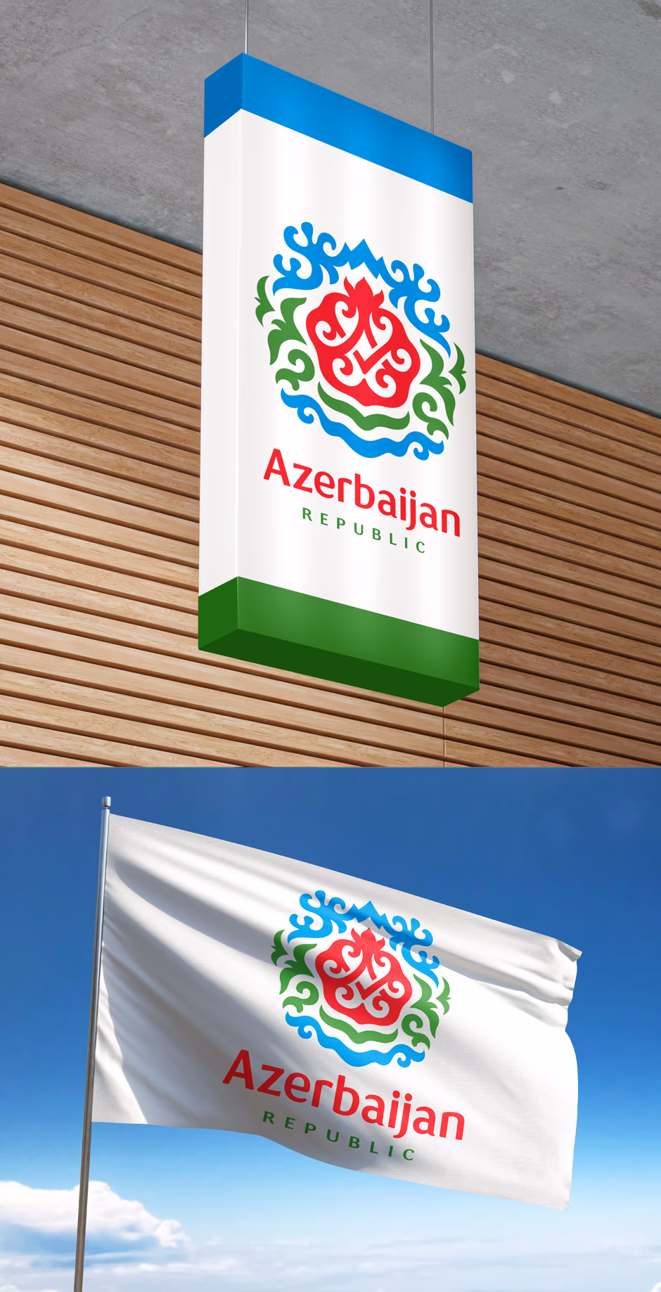 Azerbaijan presentation