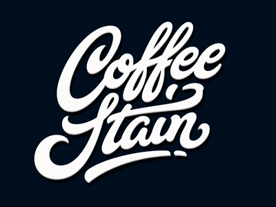 Coffe Stain