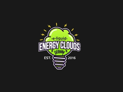 energy clouds