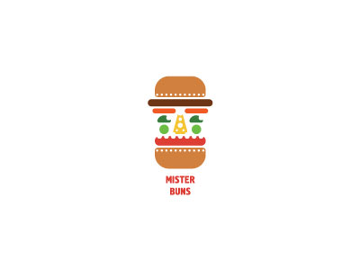 Mister Buns