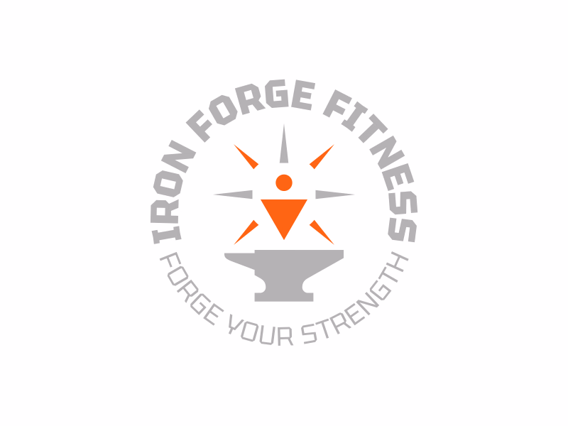 Iron Forge Fitness