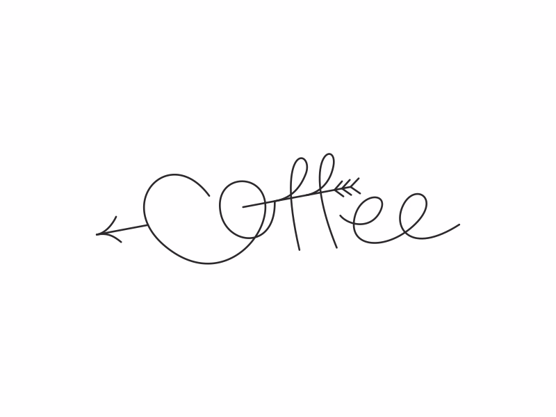 LoveCoffee shot
