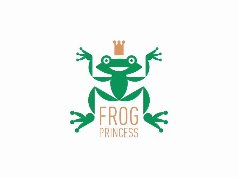 FrogPrincess