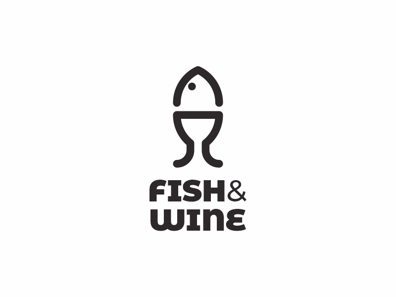 FishWine shot