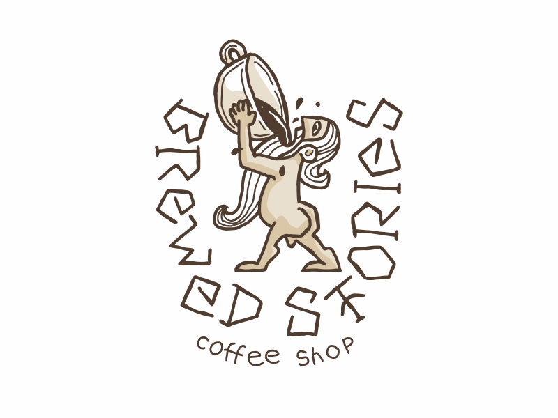 Brewed Stories