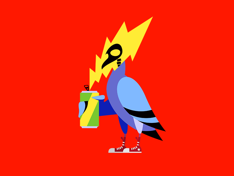 Kill Bird