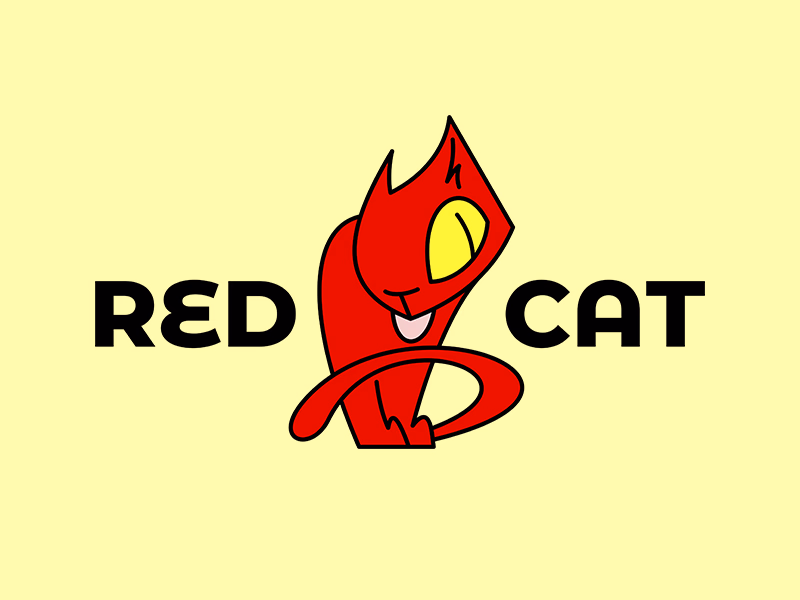 Red Cat