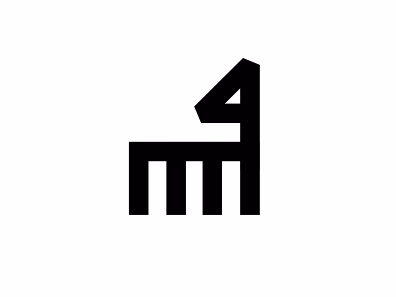 4 лапы