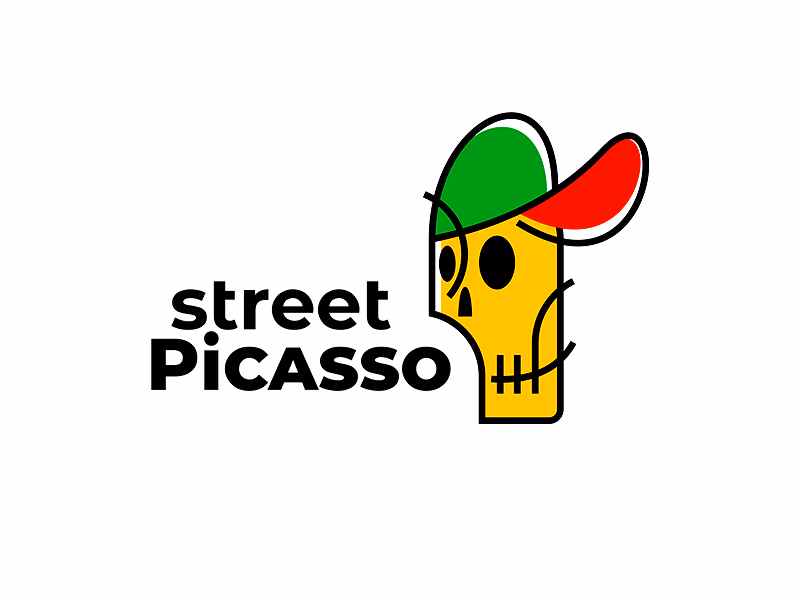 Street Picasso
