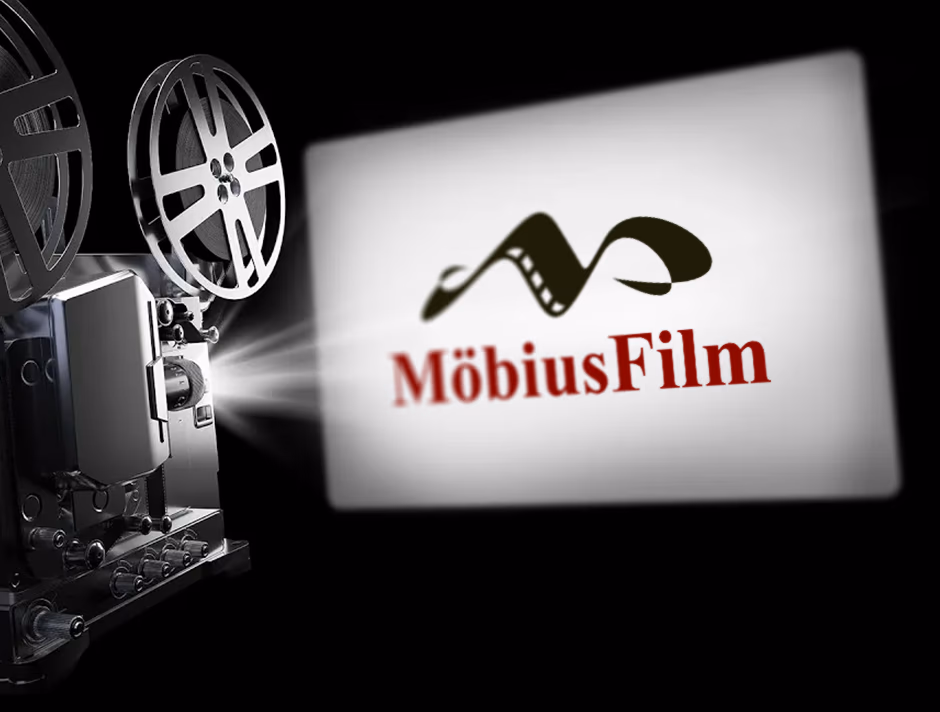 МебиусФильм presentation