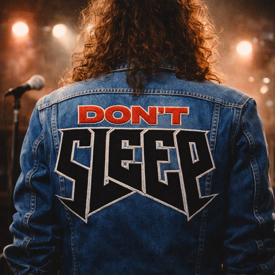 Dont Sleep presentation