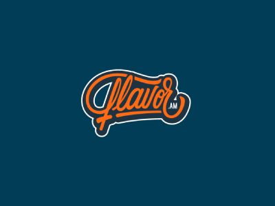 flavor