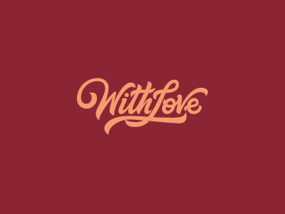 With Love